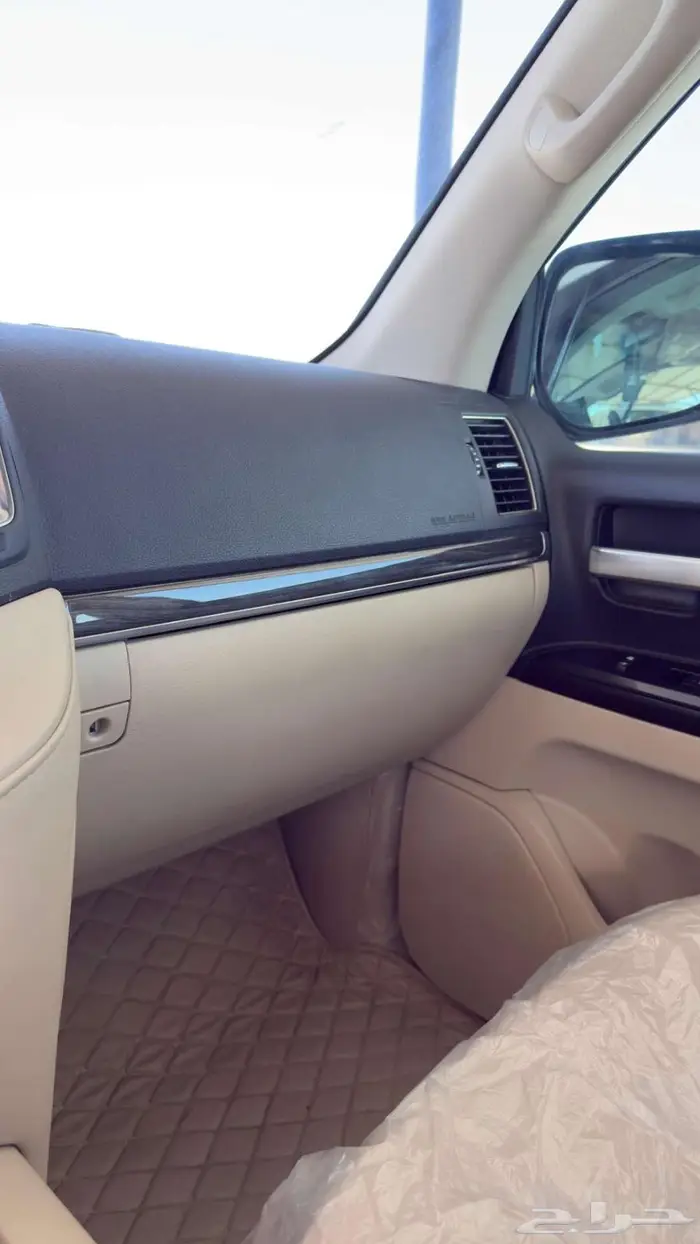 لاندكروزر جي اكس ار 2020 تورنق سعودي 33