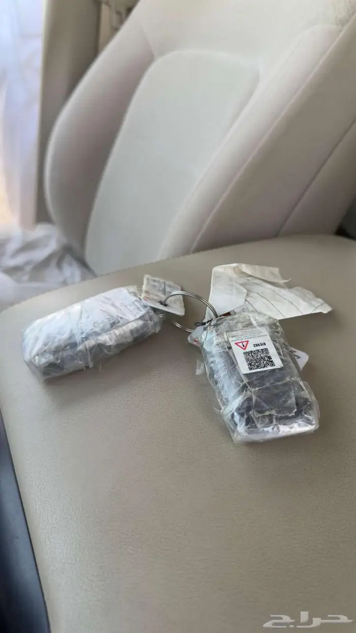 لاندكروزر جي اكس ار 2020 تورنق سعودي 60