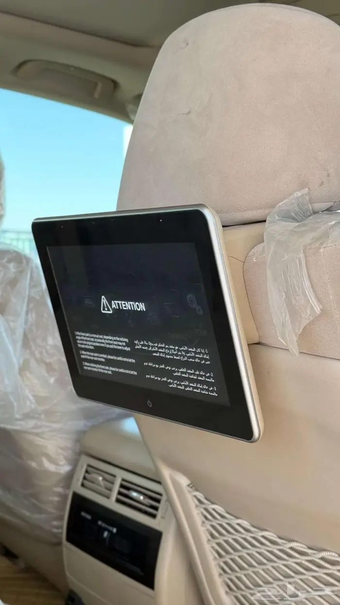 لاندكروزر جي اكس ار 2020 تورنق سعودي 14