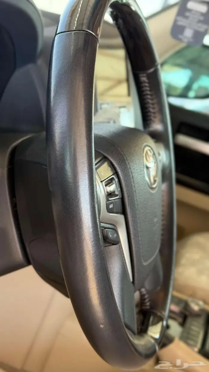 لاندكروزر جي اكس ار 2020 تورنق سعودي 29