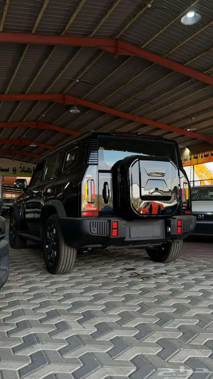 جيتور تي 2 2026 3