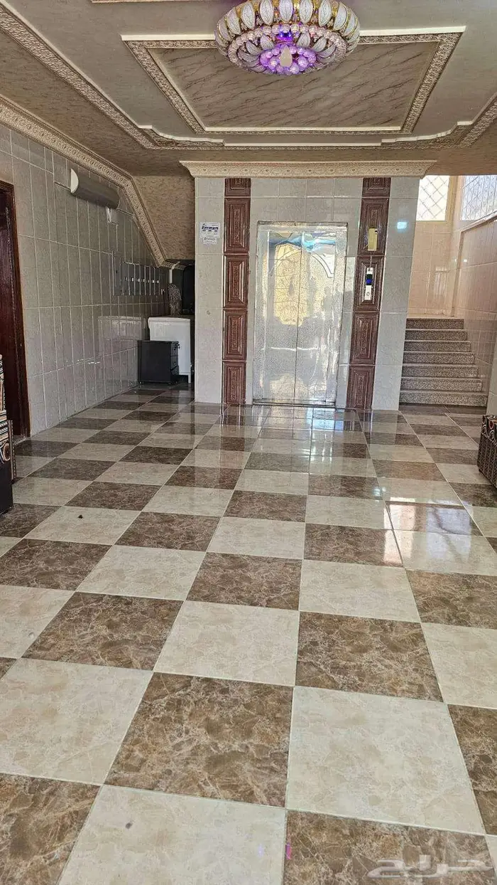 عمارة للبيع بحي  الظاهرة بالمدينة المنورة 1