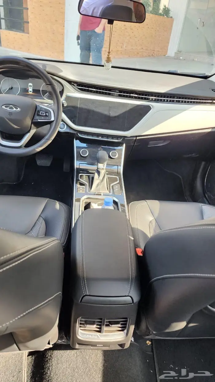 تم تنزيل الحد للبيع شيري اريزو 6 2022 3