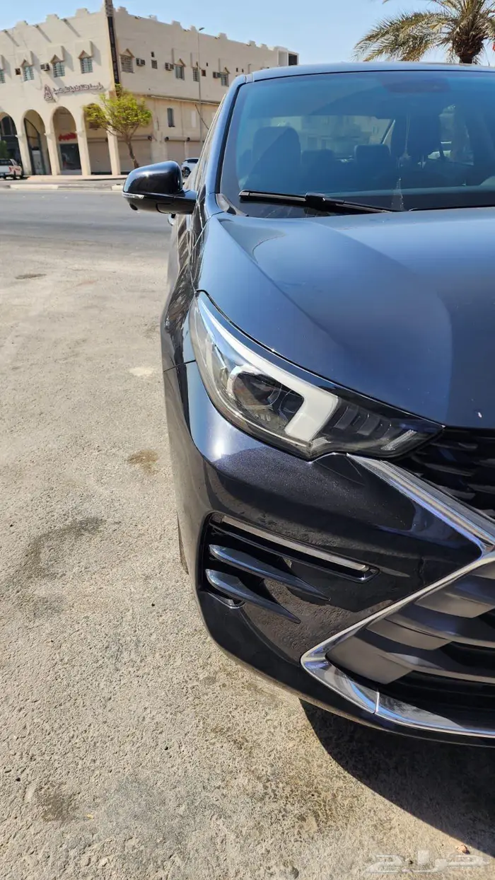 تم تنزيل الحد للبيع شيري اريزو 6 2022 2