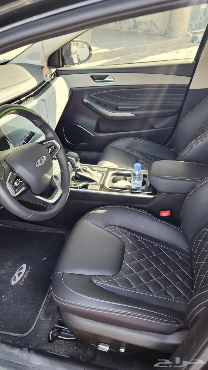 تم تنزيل الحد للبيع شيري اريزو 6 2022 7