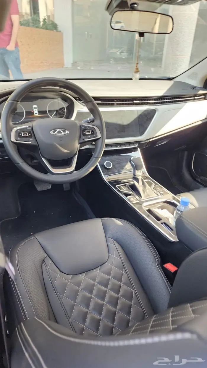 تم تنزيل الحد للبيع شيري اريزو 6 2022 8