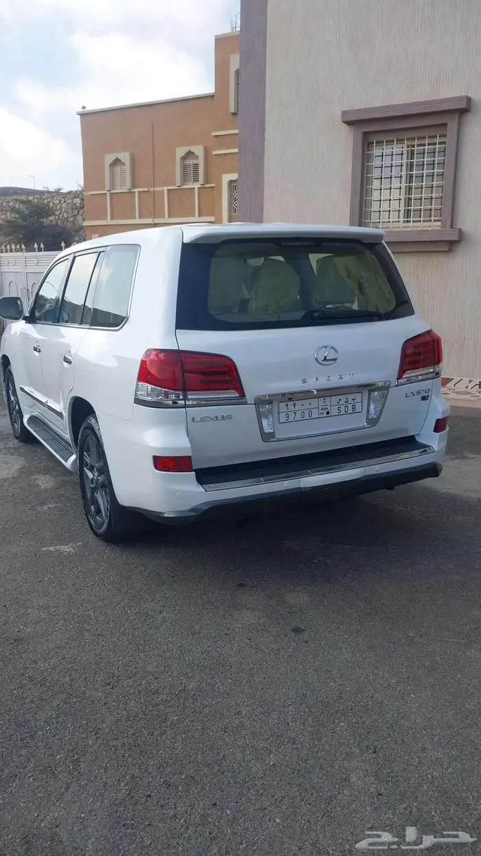 جيب لكزز 2012فل كامل 0