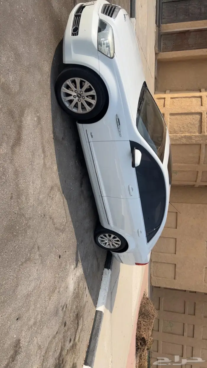 كابريس رويال 2010 بدي وكاله للمستخدم 1