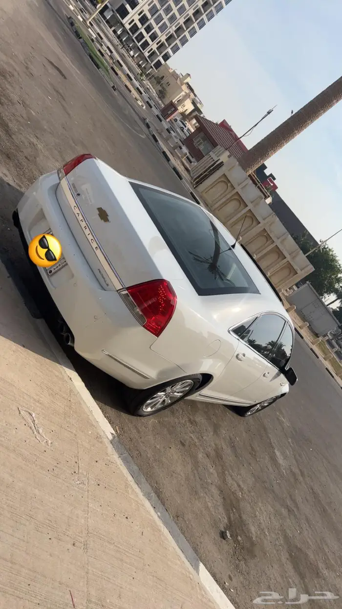 كابريس رويال 2010 بدي وكاله للمستخدم 3