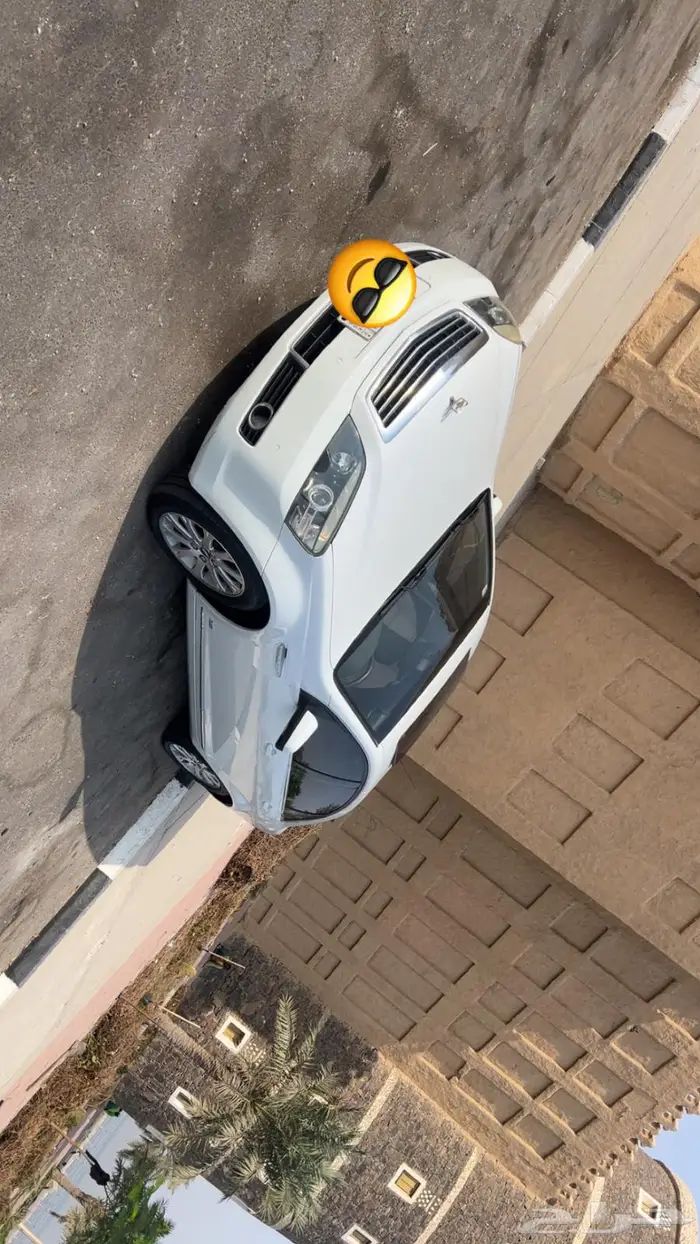 كابريس رويال 2010 بدي وكاله للمستخدم 0