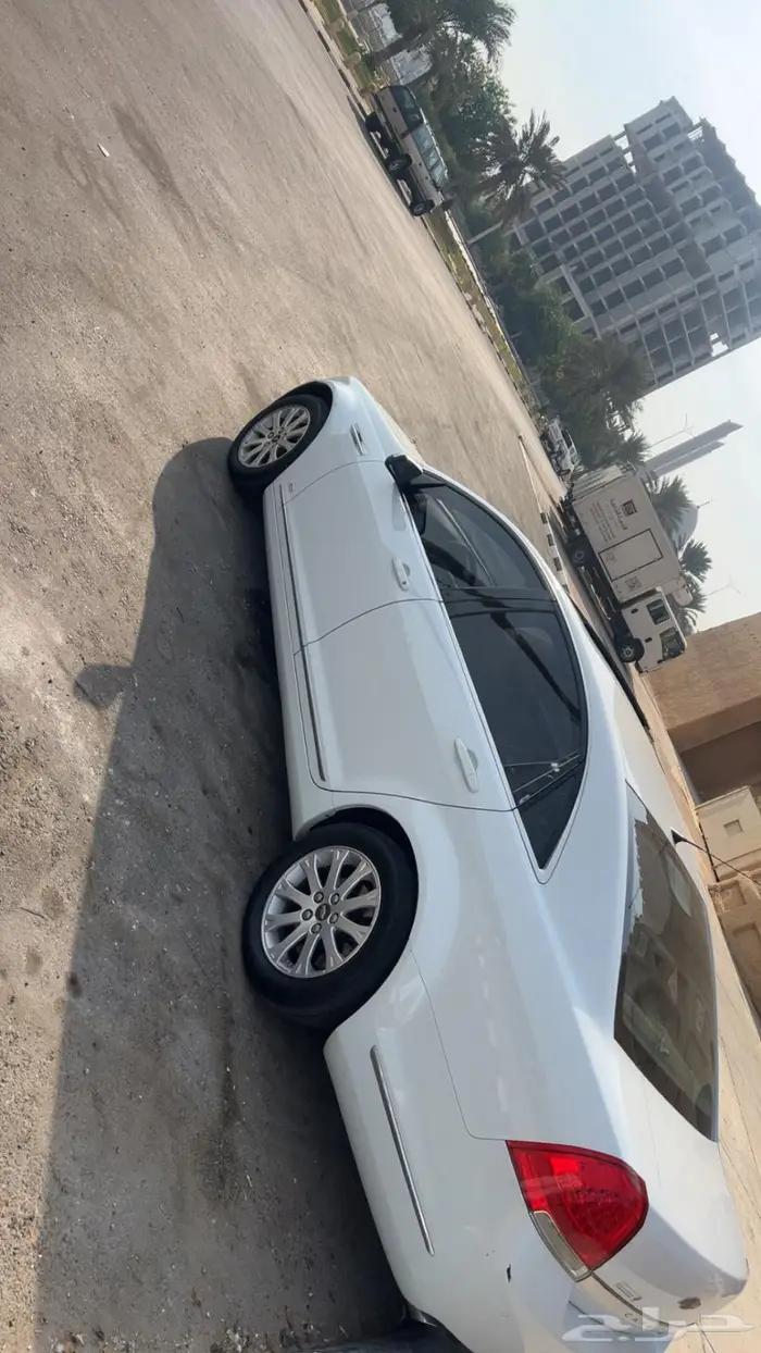 كابريس رويال 2010 بدي وكاله للمستخدم 2