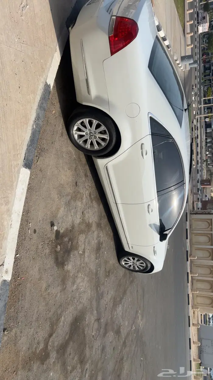 كابريس رويال 2010 بدي وكاله للمستخدم 4