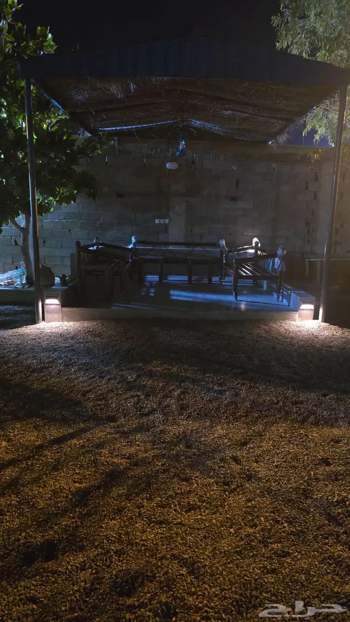 حو ل استراحتك أو جلستك إلى مكان فخم بإضاءة راقية 3