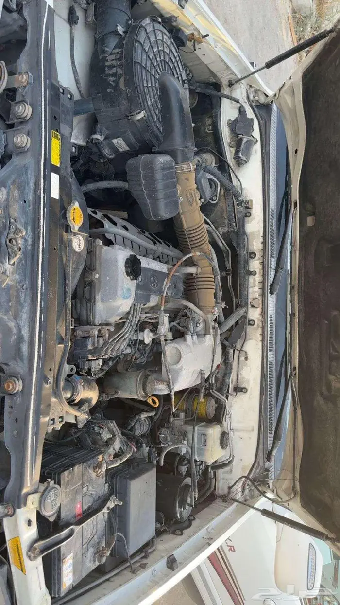 للبيع جيب لاندكروزر 3