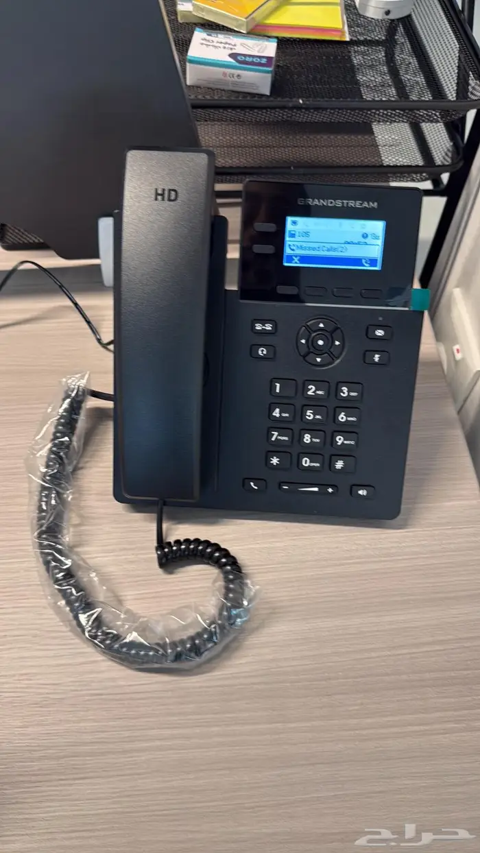 سنترال للمكاتب هواتف وافاي 1