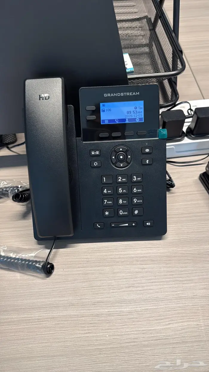 سنترال للمكاتب هواتف وافاي 2