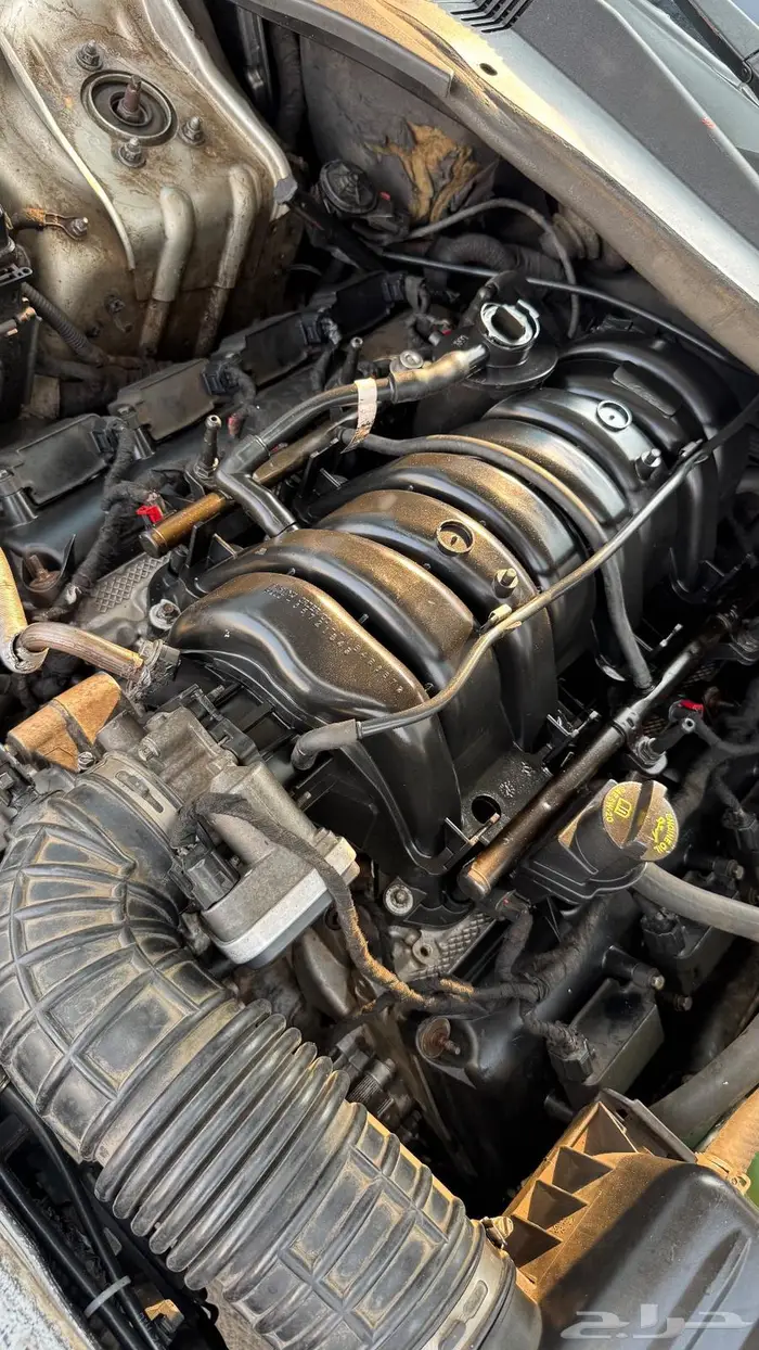 كلايسلر 2006 8 سلندر هيمي 13