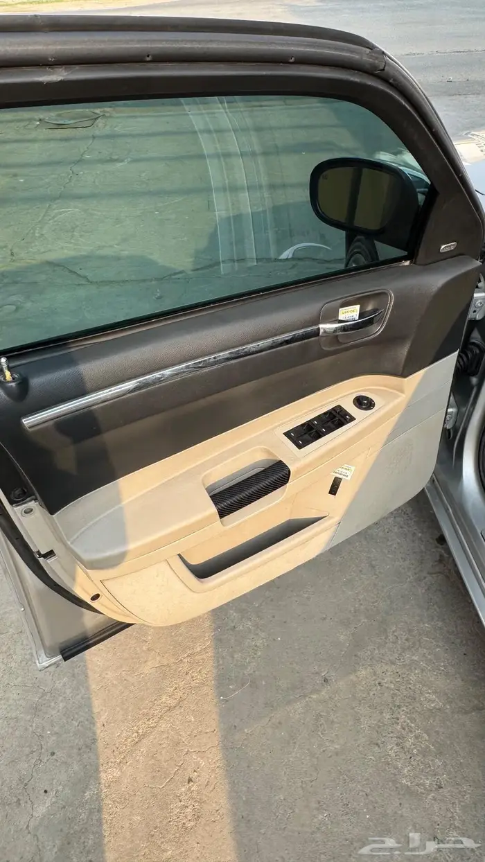 كلايسلر 2006 8 سلندر هيمي 6