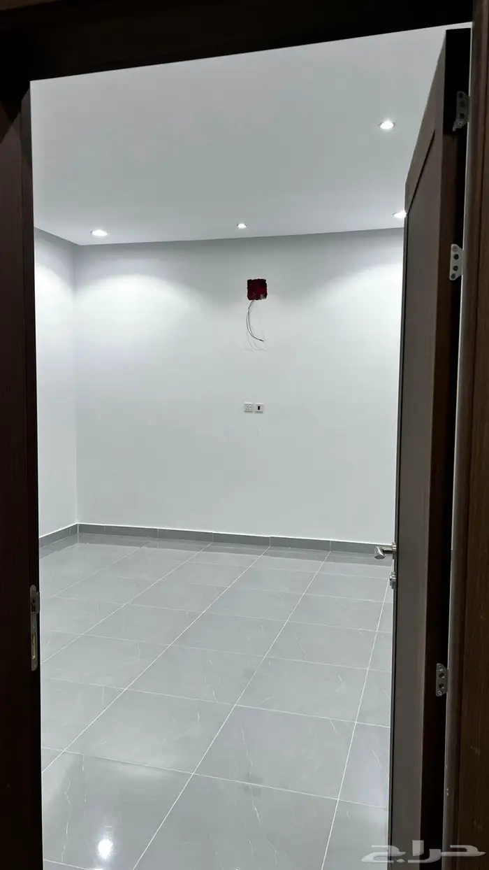 دور ارضي للايجار - حفر الباطن - اليرموك 3