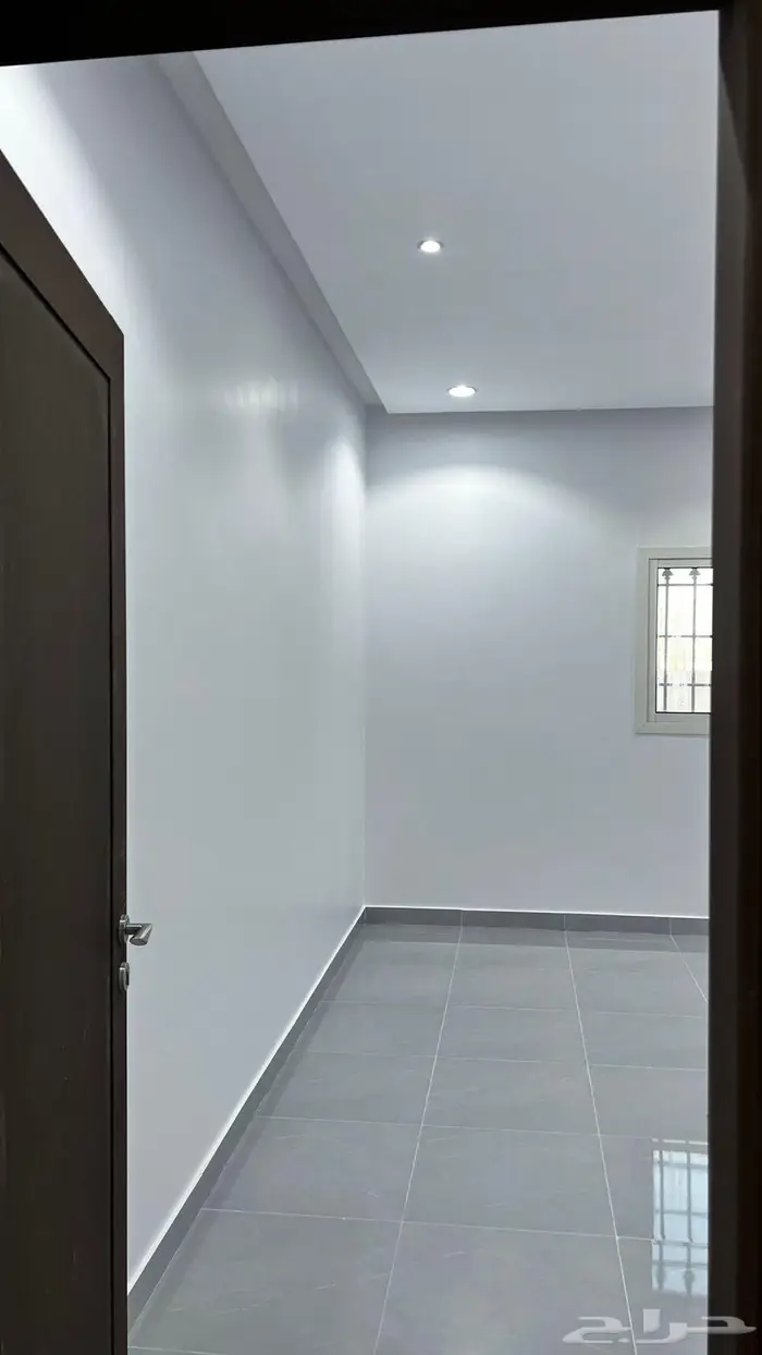 دور ارضي للايجار - حفر الباطن - اليرموك 2