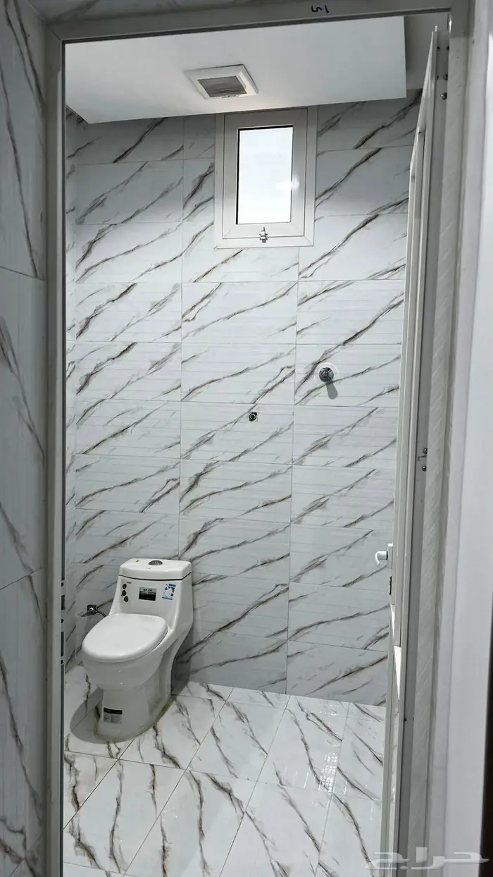 دور ارضي للايجار - حفر الباطن - اليرموك 8