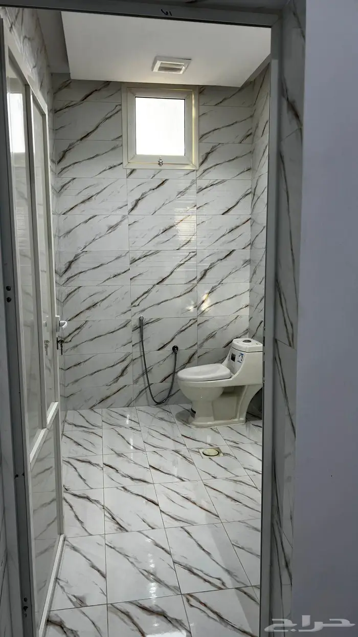 دور ارضي للايجار - حفر الباطن - اليرموك 9