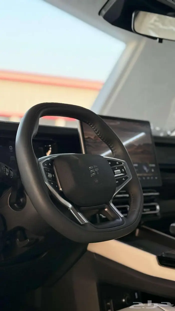 جيتور T1 لاكجري موديل 2025 ( كاش و أقساط ) 3