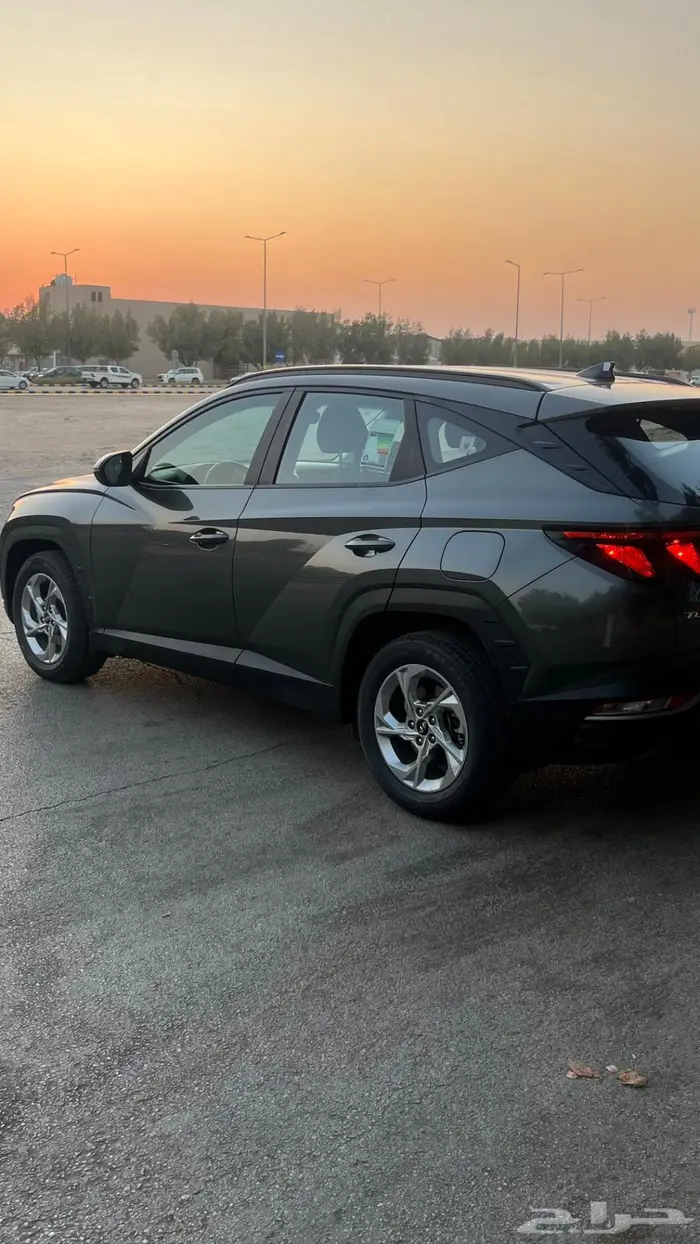 توسان 2023 سمارت 3