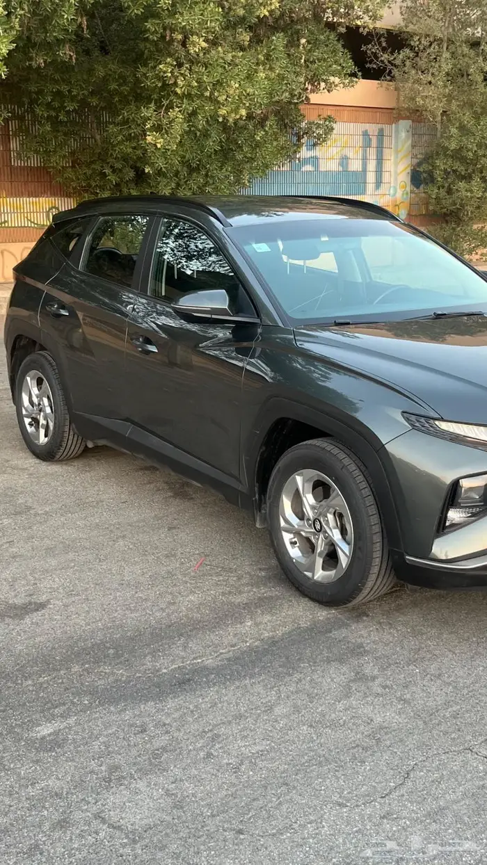 توسان 2023 سمارت 9