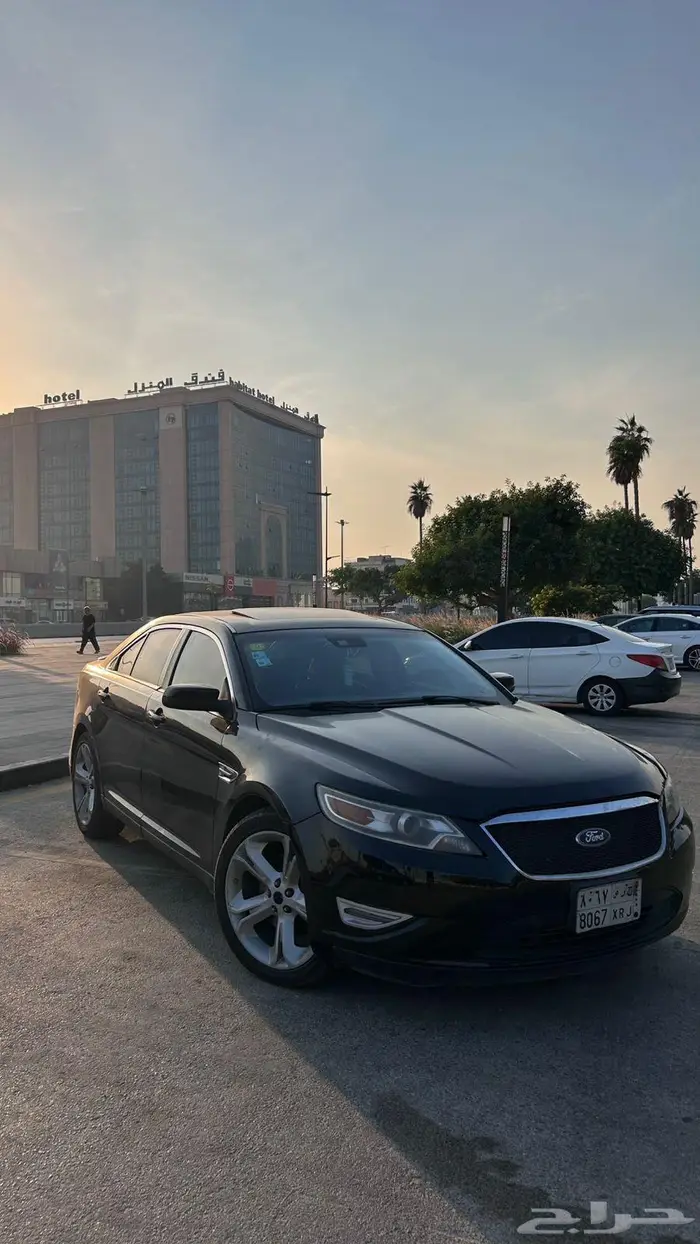 فورد تورس 2011 توين تيربو 0
