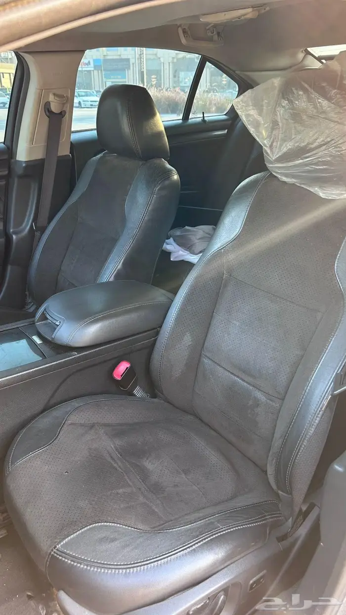 فورد تورس 2011 توين تيربو 19