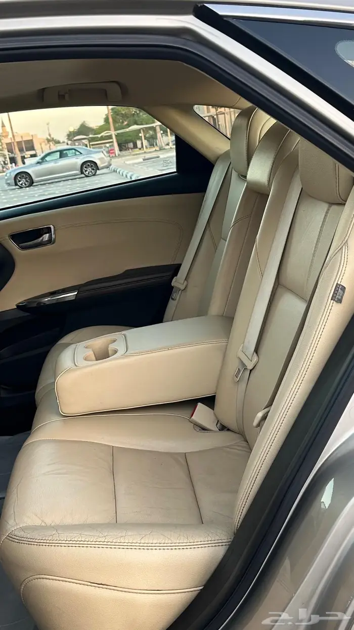 افلون 2017 xle تورنق 17