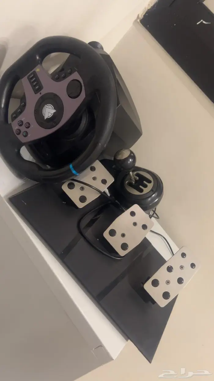 دركسون للبيع 1