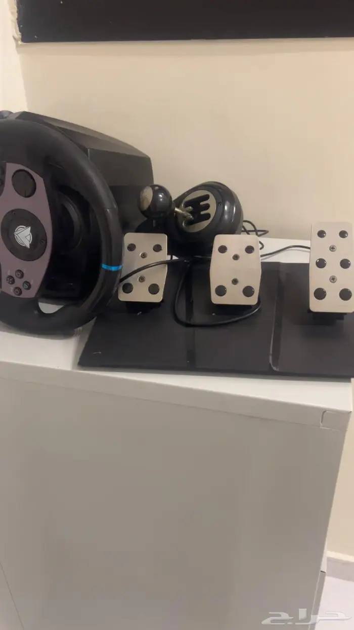 دركسون للبيع 0