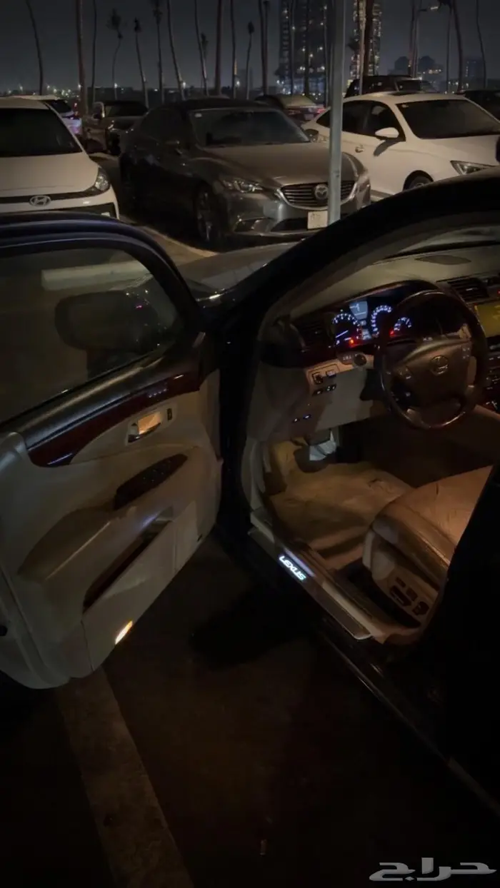 للبيع لكزس 460 2011 7