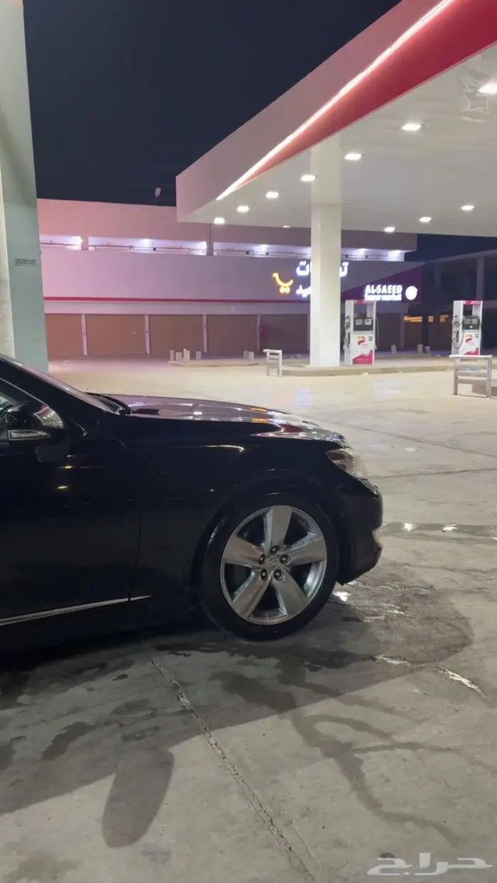 للبيع لكزس 460 2011 2