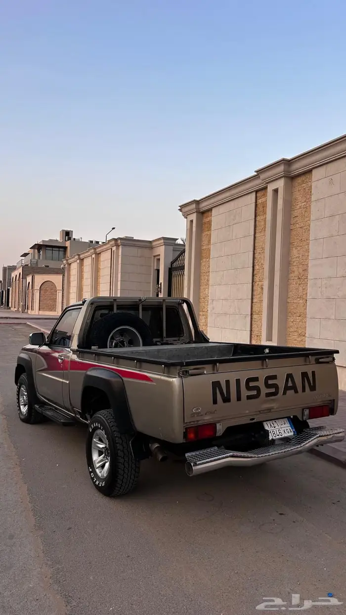 شاص فتك نيسان 0