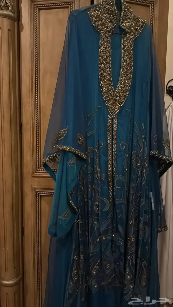 جلابية فخمة من واحة الجلابية 0