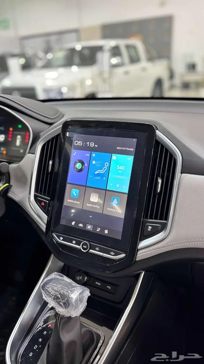 شيفروليه كابتيفا LS استاندر 2026 11