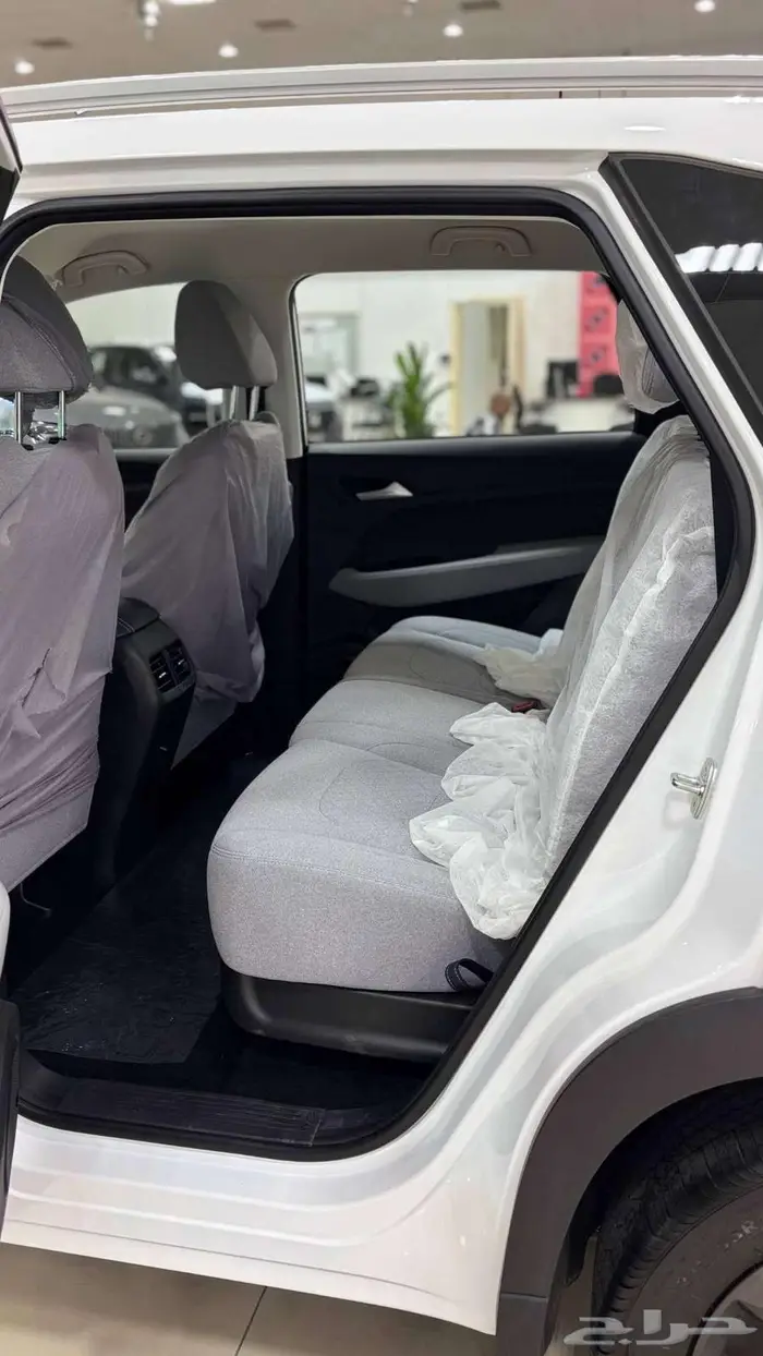 شيفروليه كابتيفا LS استاندر 2026 13