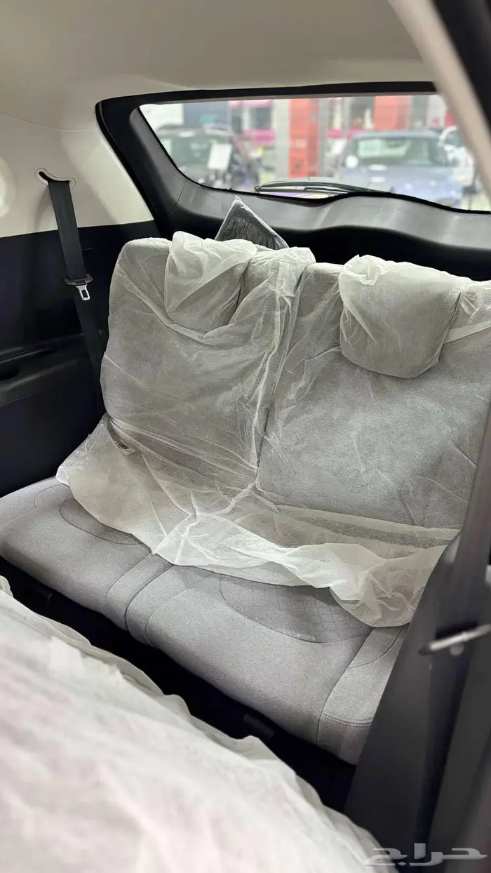 شيفروليه كابتيفا LS استاندر 2026 14