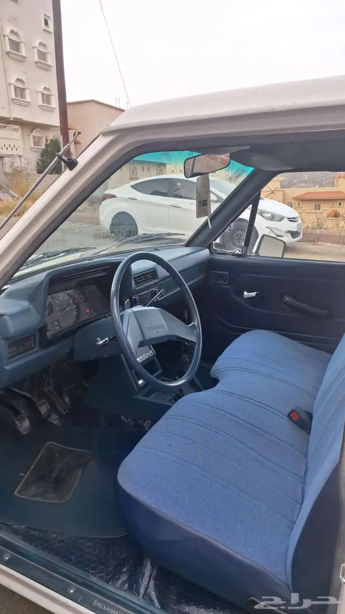 ددسن موديل 85 مفحوصه يحتاجلها تجديد فقط 4