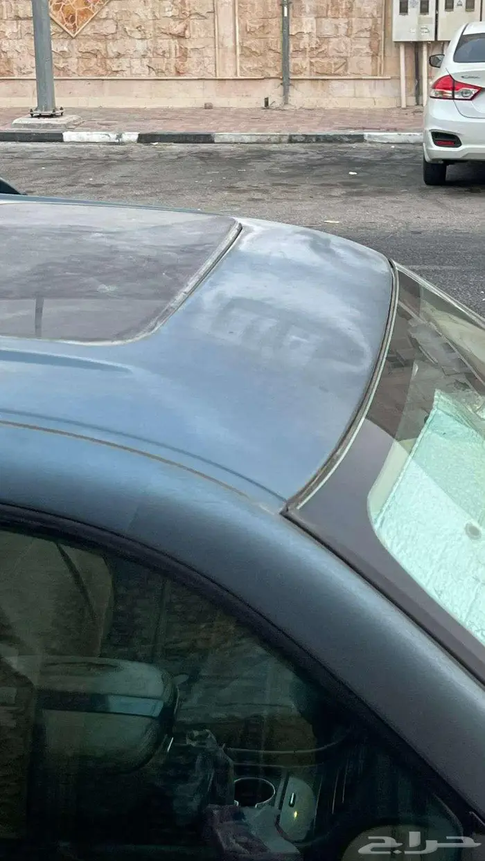 كاديلاك اسكليد 2008 بيع تشليح 10