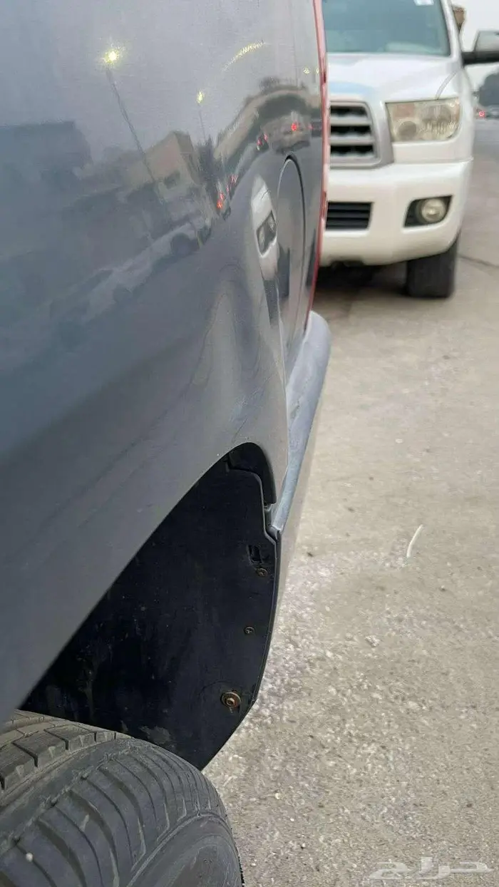 كاديلاك اسكليد 2008 بيع تشليح 7