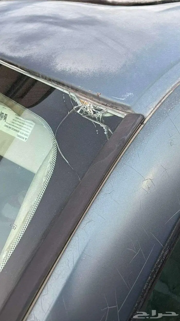 كاديلاك اسكليد 2008 بيع تشليح 18