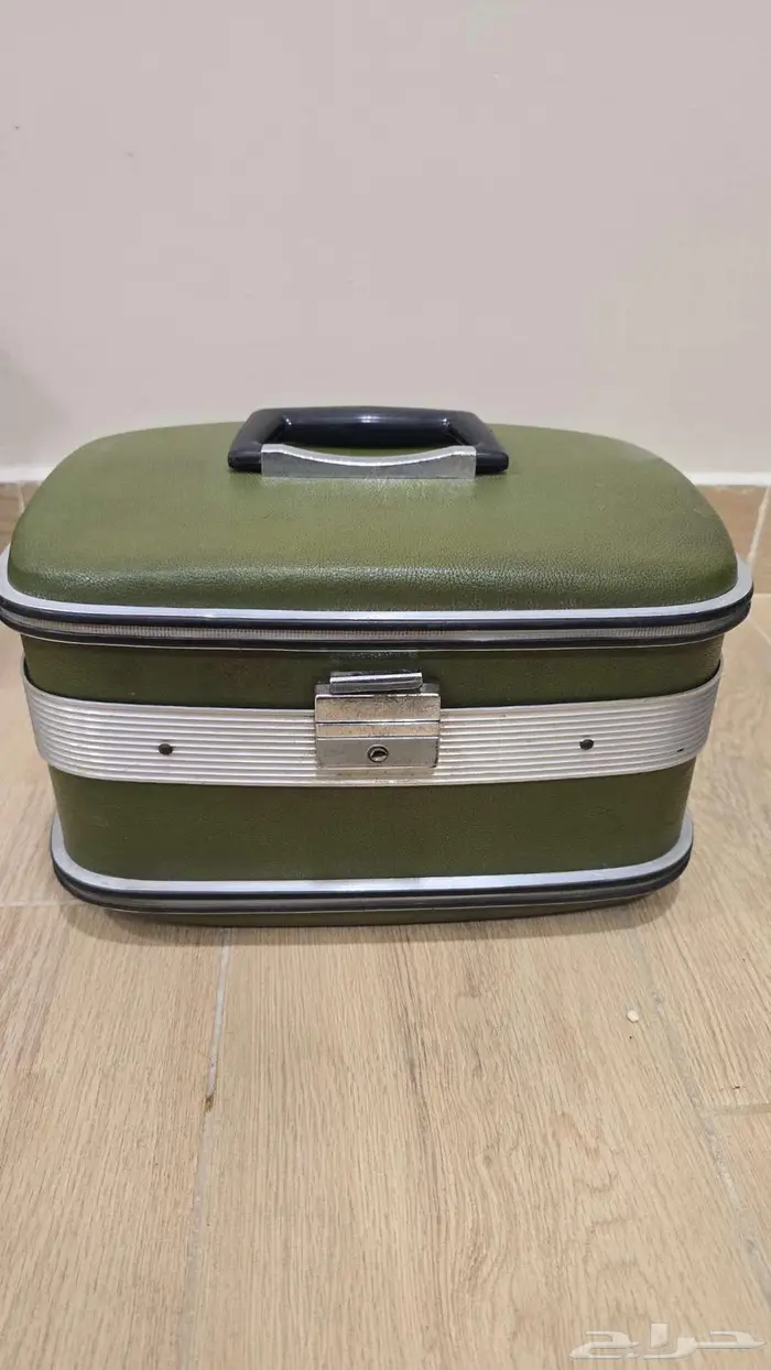 شنطة مكياج نسائية اهل اول 1