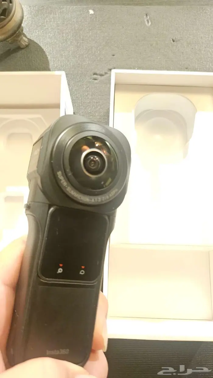 Insta360 one rs 1 inch 360 edtion 2