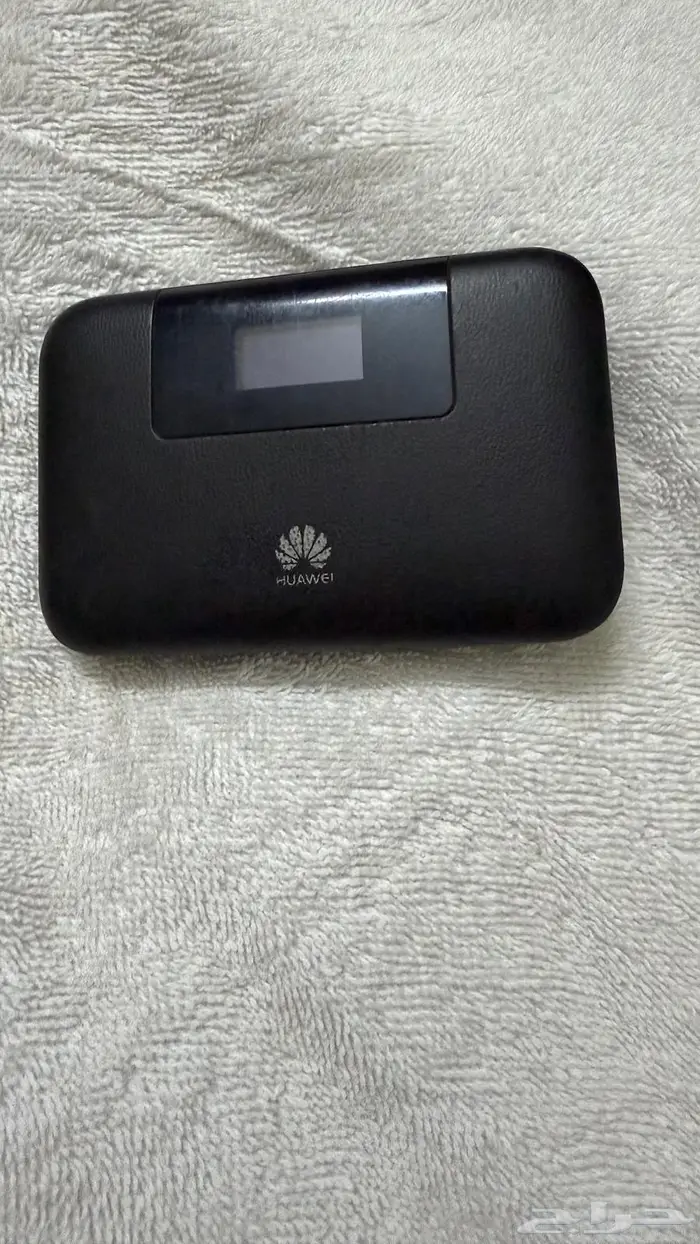 راوتر هواوي شبكه متنقله 1