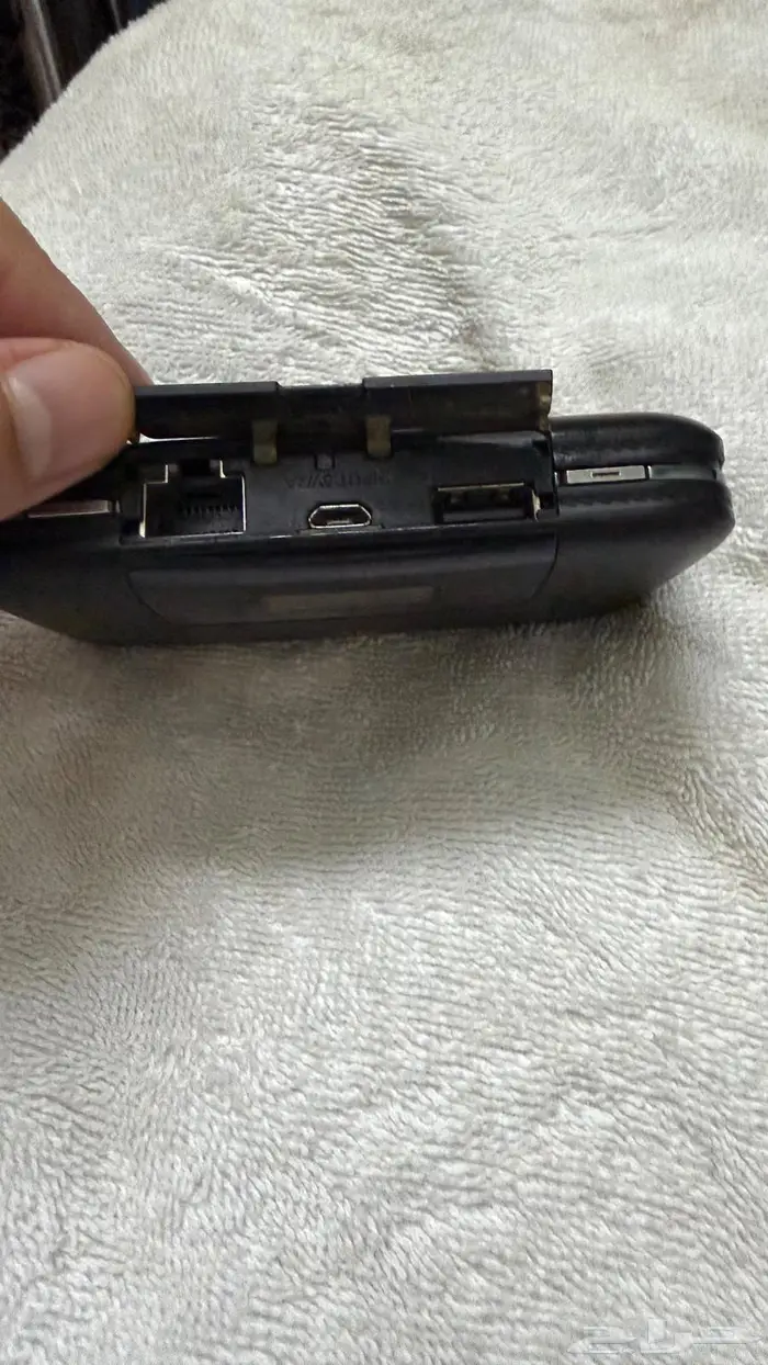 راوتر هواوي شبكه متنقله 2