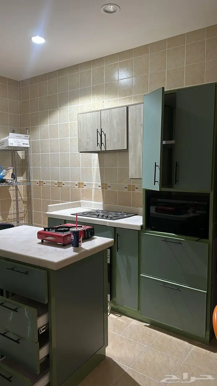 مطبخ للبيع 0